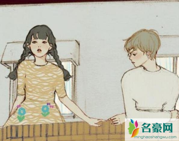 女人对你没有兴趣的四个表现,不要再傻傻的犯贱了!