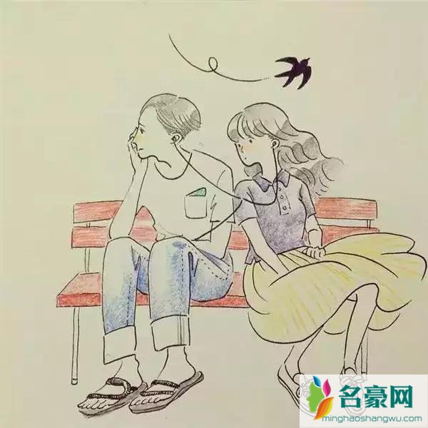 别误会,女人这四个表现,其实是想和你过一辈子!