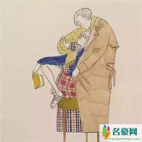 别误会,女人这四个表现,其实是想和你过一辈子!