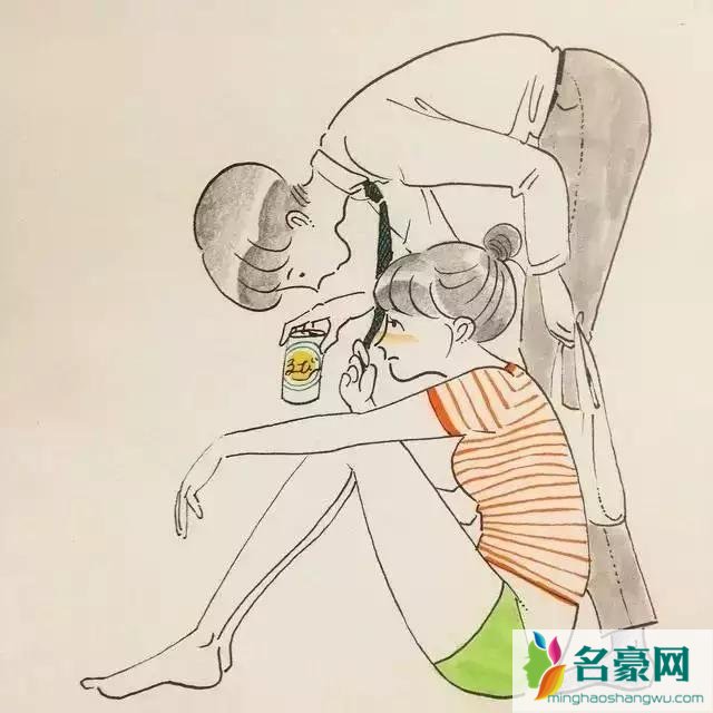 别误会,女人这四个表现,其实是想和你过一辈子!