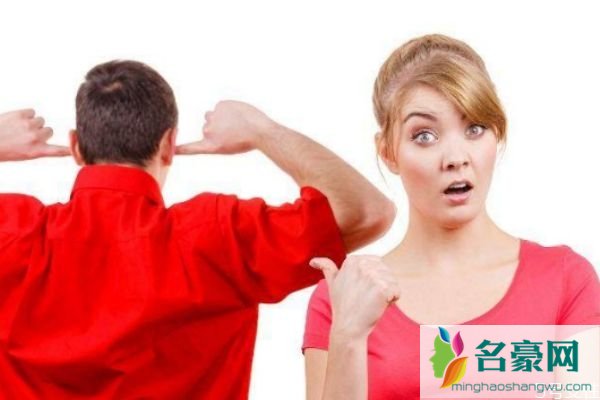 吵架沉默的男人爱你吗 吵架更能看清一个男人