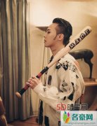 BIGBANG成员GD权志龙度假缺席颁奖 BIGBANGGD权志龙高空