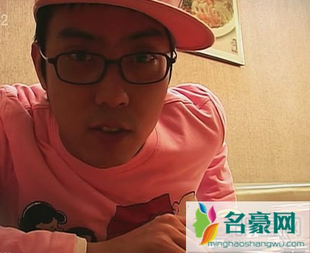 殷志源为什么叫初丁/大大/g1