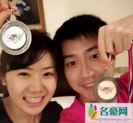 日本乒协阻止福原爱江宏杰结婚 福原爱江宏杰恋情