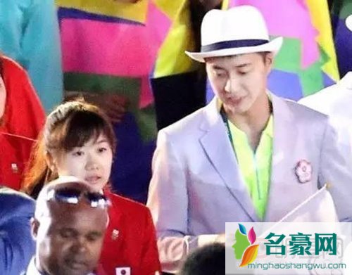 日本乒协阻止福原爱江宏杰结婚 福原爱江宏杰恋情回顾