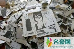 日漫《死神》完结引粉丝不满 真人版确定福士苍汰