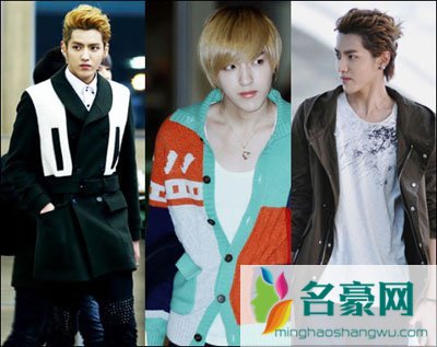 exo吴亦凡为什被打 exo kris吴亦凡被打