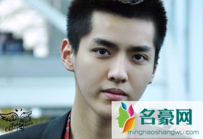 exo吴亦凡为什被打 exo kris吴亦凡被打