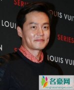 韩艺人李瑞镇被爆与财阀女热恋系传闻非事实