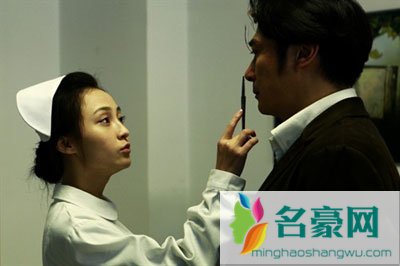 姚笛吴镇宇什么关系 姚笛吴镇宇亲密床照曝光