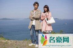 日演员玉木宏携手广濑爱丽丝主演《星笼之海》电影