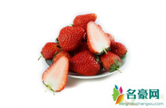 草莓有香味是不是坏了 草莓怎么保存好