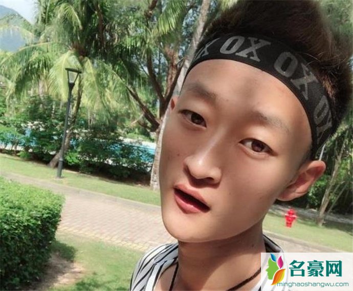 祁天道个人资料