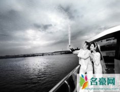 安在旭“造人”迅速宣布当爸 早期“韩流旋风”缔