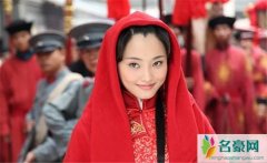 刘芊含和张嘉倪对比照 八卦一下刘芊含个人资料出