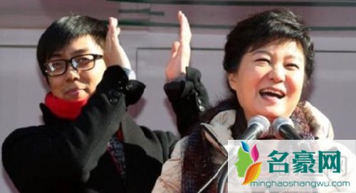 殷志源为什么离婚 殷志源离婚原因