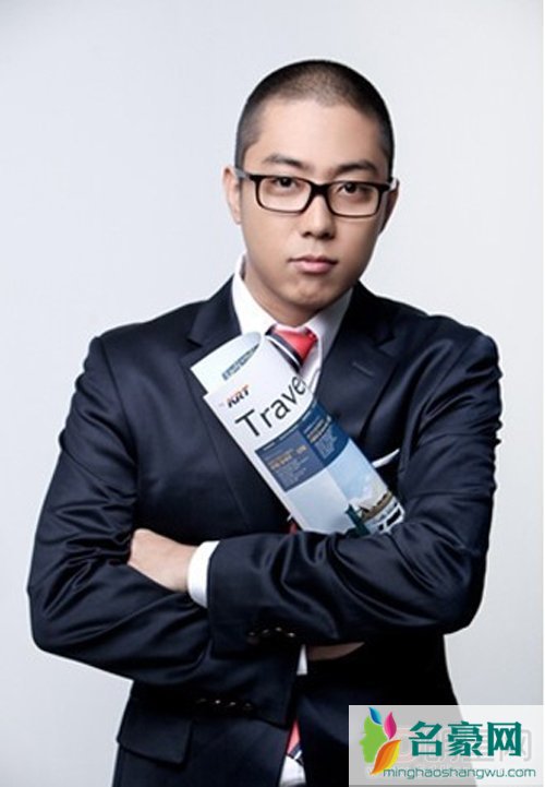 殷志源为什么离婚 殷志源离婚原因