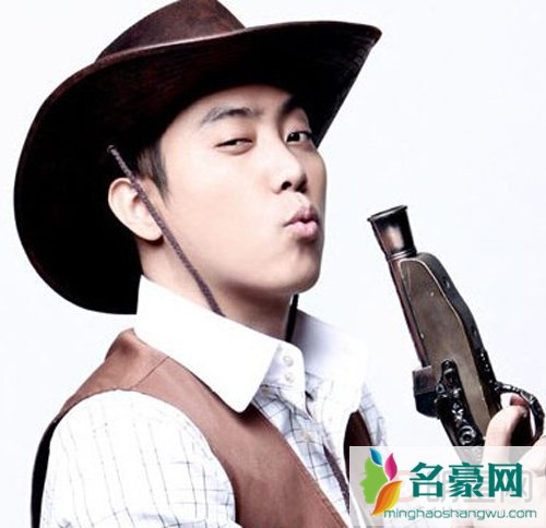 殷志源为什么离婚 殷志源离婚原因