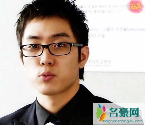 殷志源为什么离婚 殷志源离婚原因