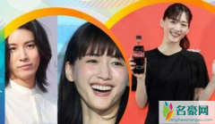 绫濑遥否认与鲁敏宇恋情 揭露两人近况真的没有在
