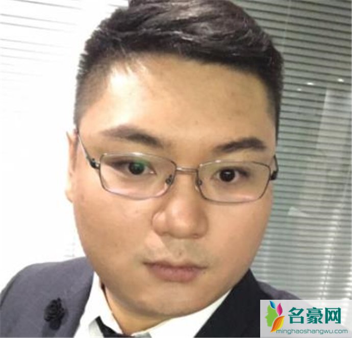 李贤良是谁