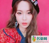 2021流行什么刘海长发 搭配流行发色时髦感飙升