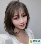 40岁的女人适合什么发型颜色好看 6款适合40岁女人的