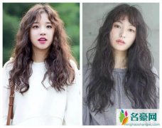 2021秋季女生流行发型 3款今秋最时髦的女生发型