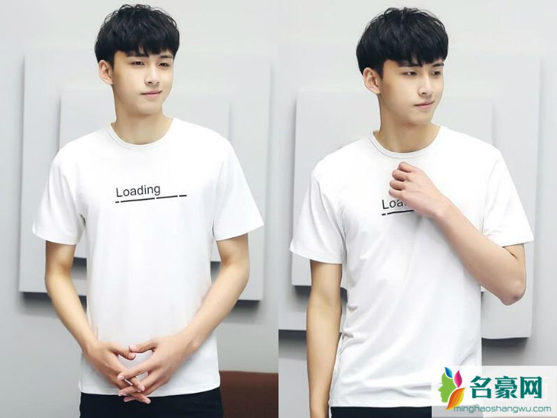 大学男生发型推荐_最适合大学男生的发型_大学男生发型图片大全_大学男生好打理的发型_好看的大学男生发型图片1