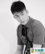 抖音男生碎发发型图片 六款抖音比较火的男生发型