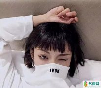 秋季女生流行什么发型 13款今秋最流行的时尚发型