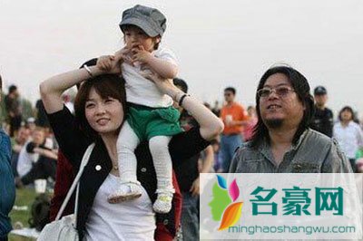 高晓松老婆家庭背景 高晓松一共几个老婆