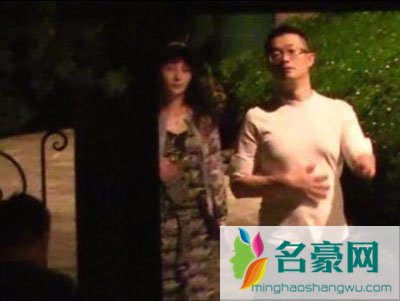 姚笛新恋情疑似曝光 姚笛否认新恋情