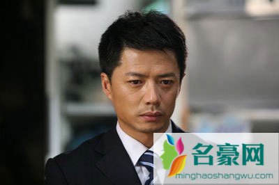 大时代段奕宏吻戏 张雨绮段奕宏床戏