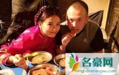 刘涛老公是做什么的 刘涛老公是谁的儿子