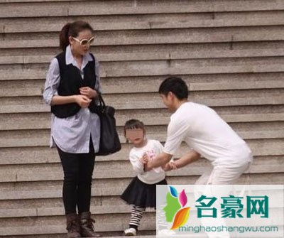 田亮叶一茜女儿一死 田亮叶一茜女儿死图
