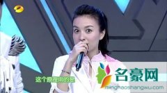 快乐大本营吴昕年龄体重 快乐大本营吴昕儿子/生日