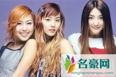 元老级组合S.E.S成员现状 成员柳真结婚四年晋升为妈妈