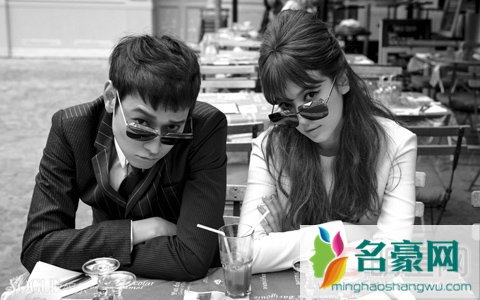 姜东元对宋慧乔评价 宋慧乔和姜东元谈恋爱/结婚