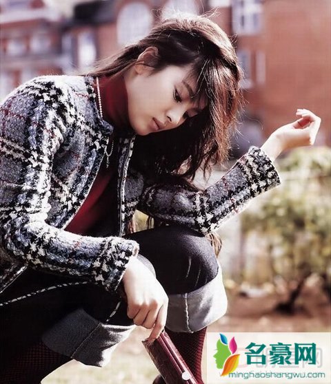 姜东元对宋慧乔评价 宋慧乔和姜东元谈恋爱/结婚