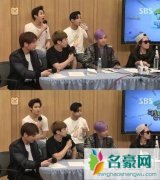 FTISLAND做客《两点出逃Cultwo Show》出道初期被私生饭