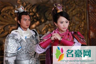 孙耀琦的老公是谁叫什么 孙耀琦的老公的照片