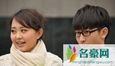 孙耀琦的老公是谁叫什么 孙耀琦的老公的照片