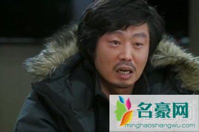 来自星星的你金熙元饰演朴警官剧照及资料年龄 金熙元专演坏人