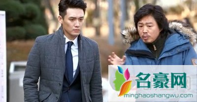 来自星星的你金熙元饰演朴警官剧照及资料年龄 金熙元专演坏人