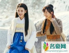 翻版穿越剧《步步惊心丽》首发预告片 李准基上演