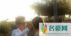 金志文老婆家庭背景 金志文老婆金兰家境