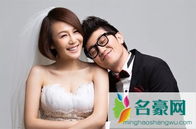 金志文老婆家庭背景 金志文老婆金兰家境