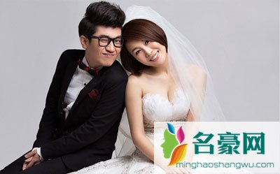 金志文老婆家庭背景 金志文老婆金兰家境