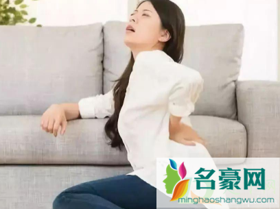 闪到腰该如何急救3